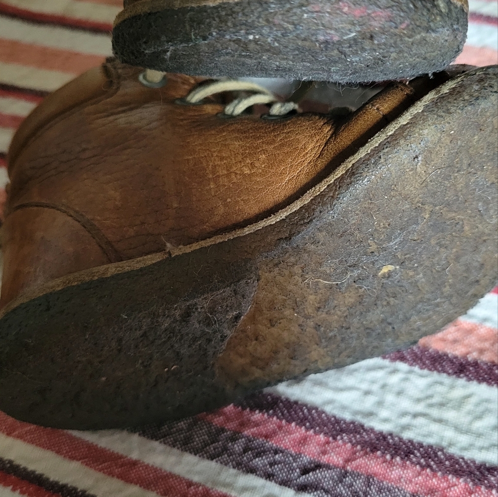 Angulus European baby shoes - Picture 6 of 9